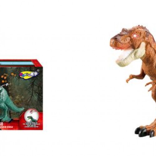 Dinosaur World Dino Valley Toy
