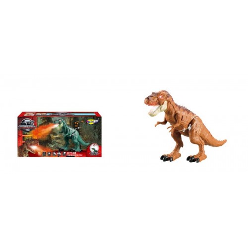 Dinosaur World Dino Valley Toy