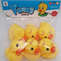Rubber Duck Duckie Baby Shower Water toys