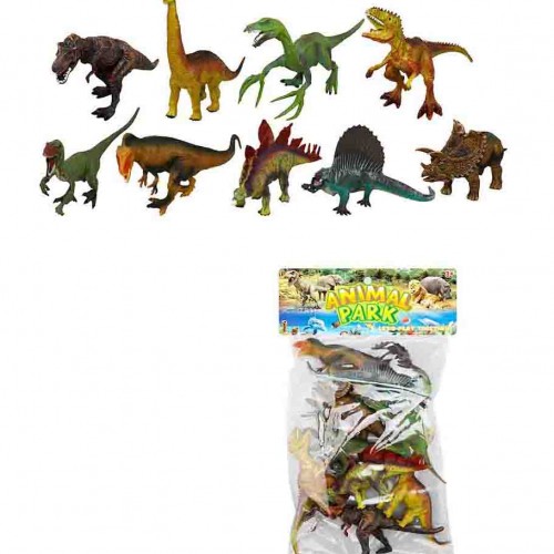 Jungle Animal Toys