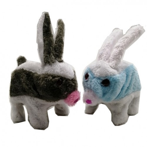 Electronic Pets Rabbit Kids Toy