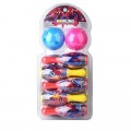 Disney Movie Bowling Set