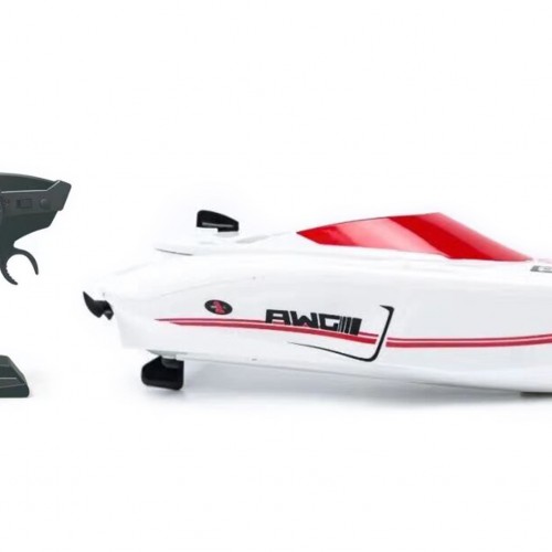 Electric RC Boat Low Speed Racing Boat