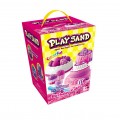 Kinetic Play Sand, Ice Cream