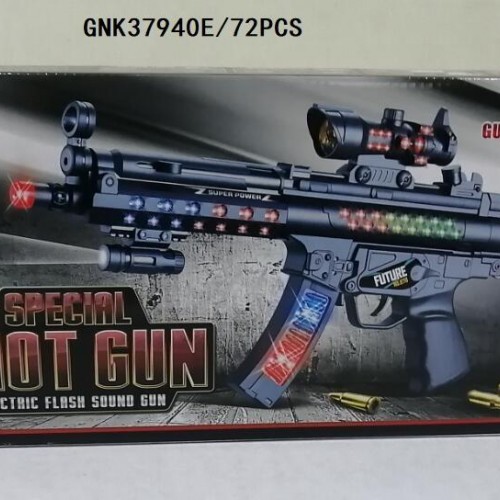 Toy Gun For Kids
