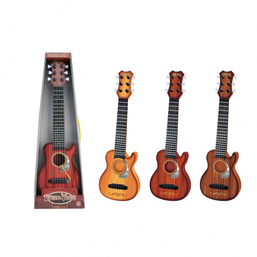 Mini Guitar Toys