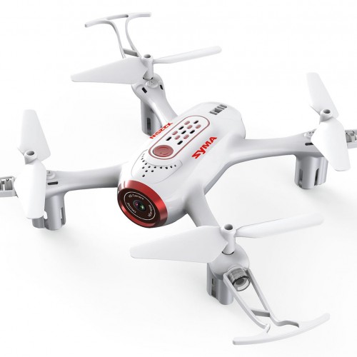 Syma X22SW Quadcopter RC Drone 