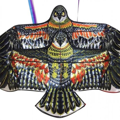 Chinese Traditional Eagle Kite