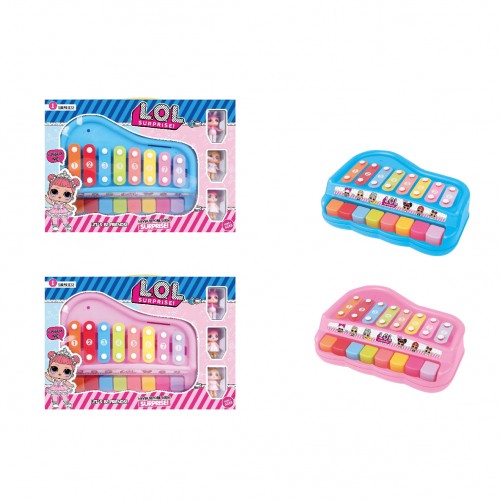 Music Piano Toys