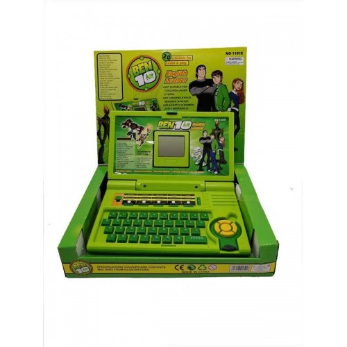 Learning Laptop for Kids
