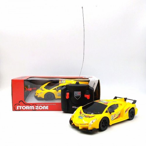 Remote Control Car for Kids