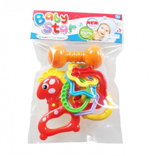 Rattles Toys for Kids