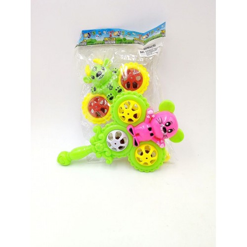 Baby Rattle Hanging Toys
