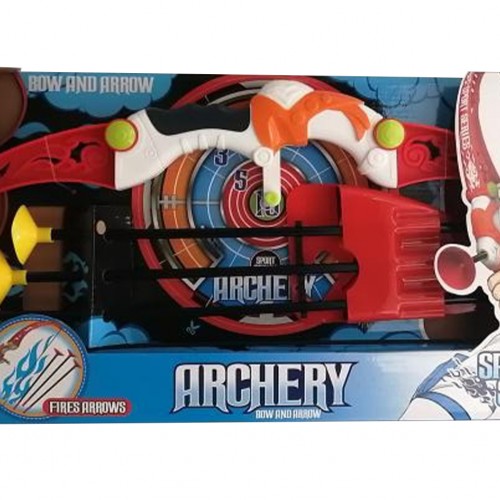 Toy Arena Archery Toy for Kids