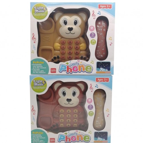 Toys Telephone for Kids