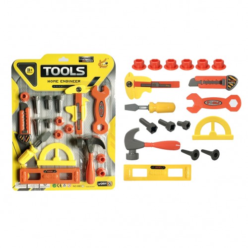 Tool Set Toys