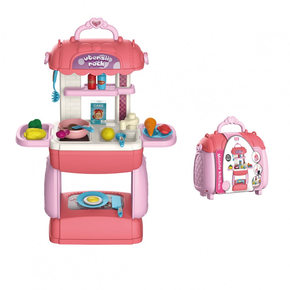 Table Kitchen Set Toys