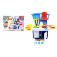 Kitchen Toy Set
