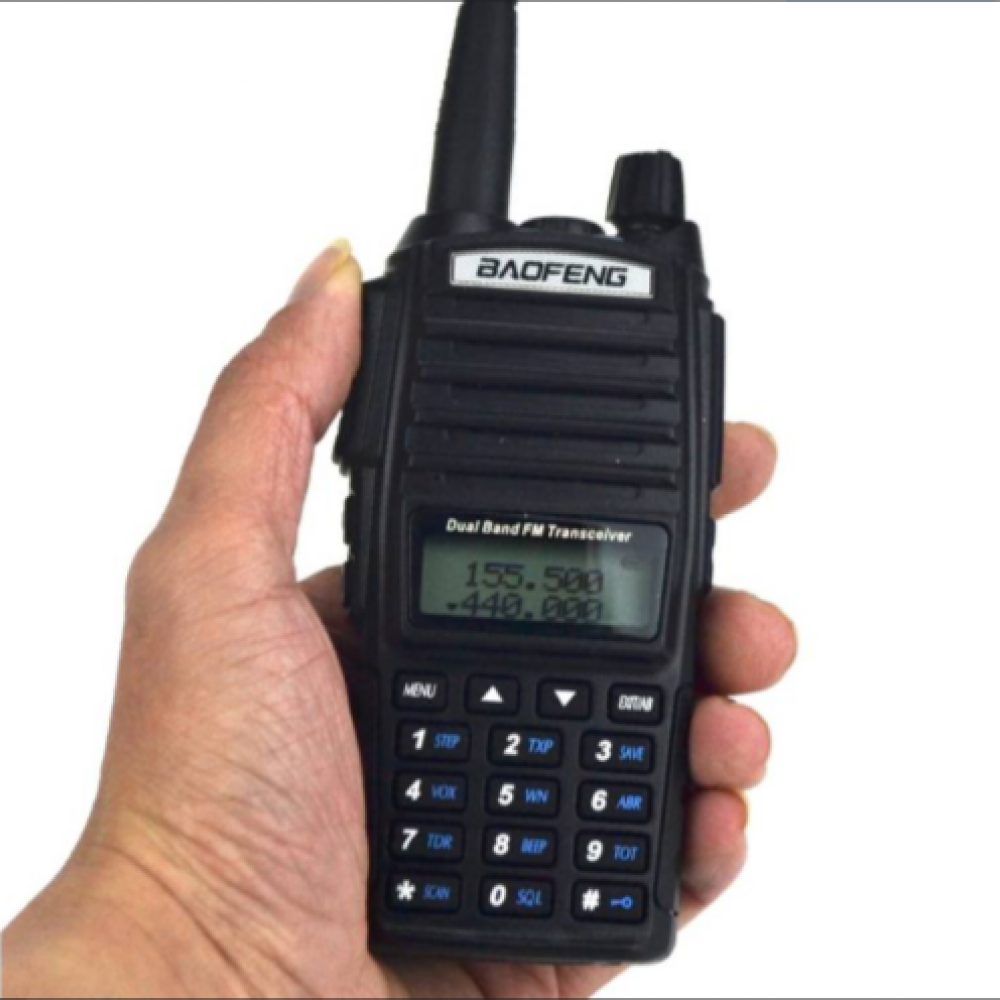 Walkie Talkie Baofeng UV82